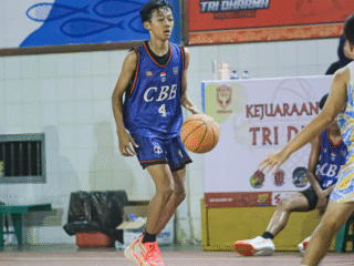 Klub CBB Jember
