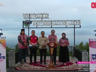 Bupati jember