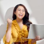 mencari kerja