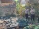 Kebakaran Hanguskan Rumah Warga di Balung Jember, Kerugian Capai Rp15 Juta