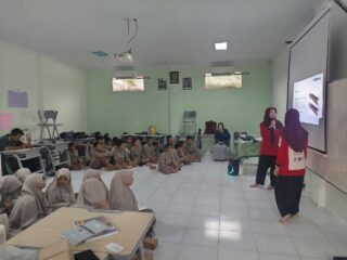 KSR PMI UIN KHAS Jember