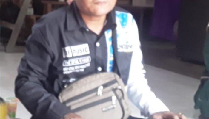 Diduga Lakukan Kekerasan Seksual Terhadap Anak Dibawah Umur, Seorang Bujang Tua Ditangkap Polisi