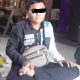 Diduga Lakukan Kekerasan Seksual Terhadap Anak Dibawah Umur, Seorang Bujang Tua Ditangkap Polisi