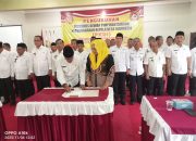 Pengurus PKDI Kabupaten Batang Resmi Dikukuhkan 