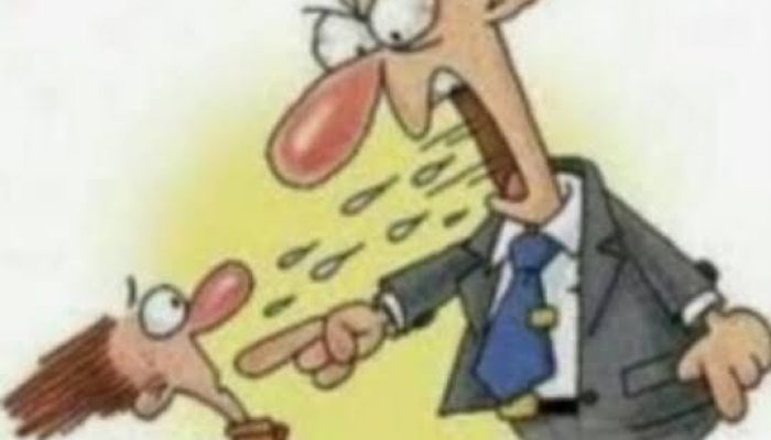 Insiden Keracunan MBG SMK Kandeman, Bupati Batang Diduga Larang Media Meliput,Ada Apa ?