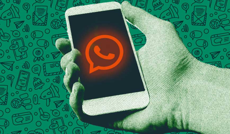 Cara Mengetahui WhatsApp Disadap, Kenali Tanda-Tandanya