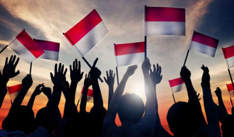 Program Strategis Nasional Mesti Dikawal untuk Sambut Indonesia Emas 2045